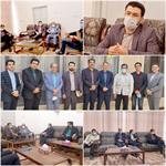 «خانه مطبوعات» باید تنها مرجع رسانه ای استان باشد