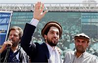 کشته شدن «صدها» نفر از طالبان در پنجشیر