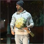 اولین عکس توماج صالحی بعد از آزادی