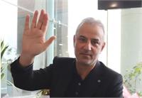 جدایی کارتال از پرسپولیس