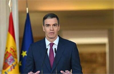 ​نخست‌وزیر اسپانیا خواستار تشکیل فوری «ارتش واحد اروپایی» شد
