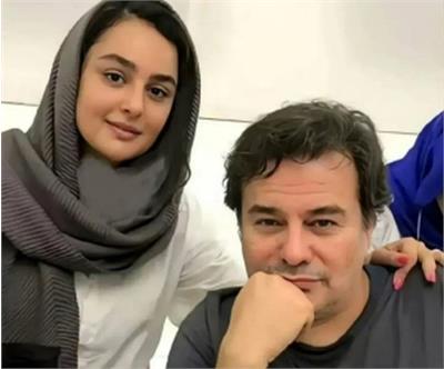 پیمان قاسمخانی دوباره دختردار شد