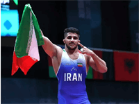 تحلیل نتایج روز اول کشتی فرنگی رقابت‌های بازی‌های کشورهای اسلامی