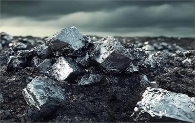 جنگ های آینده بر سر عناصر خاک های کمیاب کشورهاست