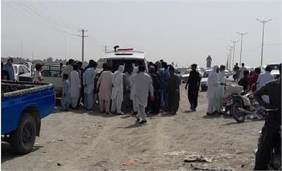 حمله تروریستی در چابهار؛ ۳ کشته در درگیری با جیش العدل