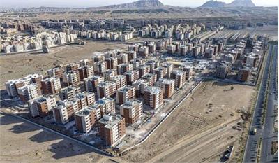 فاجعه مسکن ملی؛ وعده های پوشالی و افزایش نجومی قیمت ها