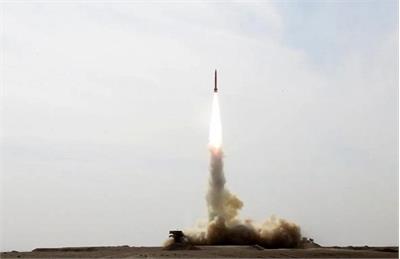 موشک قاسم بصیر چیست؟!