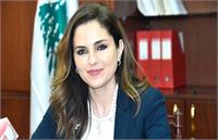 اشغال، اعتراض و استعفا در بیروت!