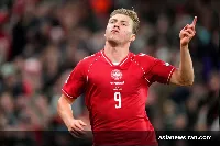 برد ۳ بر ۲ پرتغال برابر دانمارک بدون رونالدو؛ ویتینیا تعیین‌کننده شد