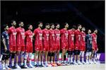 ساعت بازی والیبال ایران و اسلوونی: لیگ ملت های والیبال 2026