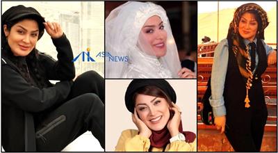 زهرا جهرمی کیست؟! بیوگرافی بازیگر نقش طلا در سریال سوجان!