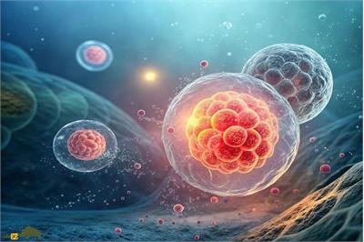 موجودات زنده تا لحظه مرگ می‌درخشند!