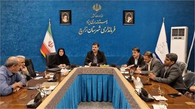 زارچ رکورددار افزایش اعتبارات؛ رشد ۳۹ درصدی در مقابل میانگین ۱۸ درصد استان