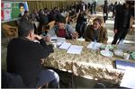 ثبت  درخواست ۴۹ نفر از بهره برداران بخش کشاورزی در میز ارتباطات مردمی