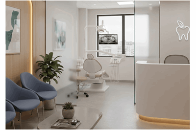 بهترین دندانپزشکی‌های طرف قرارداد بیمه ایران (تهران)