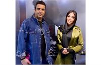 منوچهر هادی در کانون توجه؛ از سریال‌های اجتماعی تا آشتی با یکتا ناصر در بهار ۱۴۰۴