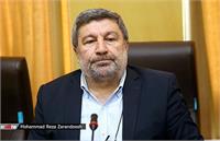 از ملتی که گرفتار صاحبخانه و تمدید اجاره است نباید انتظار
مقاومت داشت