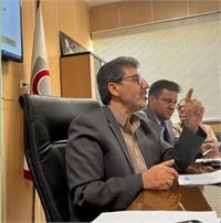 در آستانه روز ملی اهدای خون، یک سازمان استراتژیک چشم‌انتظار توجه حاکمیت ؟ یزد، پایدار در رتبه‌های اول اهدای خون، گرفتار در چالش‌های زیرساختی و منابع انسانی