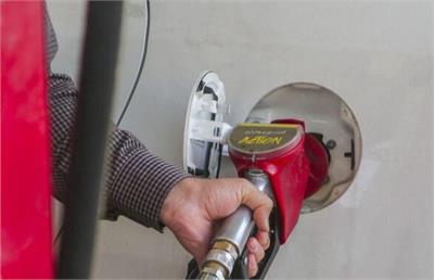 عرضه بنزین سوپر وارداتی