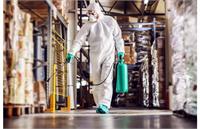 چک لیست نظافت کارگاه تولیدی و هر آنچه نیاز است درباره نظافت کارگاه بدانید!