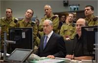 برخورد نظامی اسراییل با ایران و بررسی گزینه‌ها