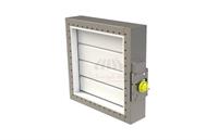 معرفی محصول دمپر ضد حریق