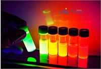 آمریکا با نقاط کوانتومی به مصاف سلطه چین می‌رود