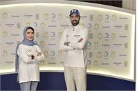 حمایت از دو ورزشکار ایرانی در المپیک ۲۰۲۴ پاریس