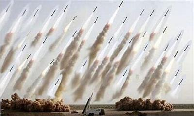 مقایسه توان نظامی ایران و اسرائیل