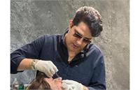 رویکرد نوین در پیوند صورت؛ تجربه‌ای بدون روبنده برای بیماران