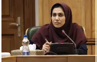 مریم آقایی بهمن‌بیگلو سرپرست روابط عمومی بانک مرکزی شد