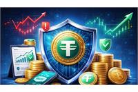 نقش استیبل کوین‌ها در مدیریت ریسک سرمایه