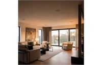 نسل جدید اسپیکرهای سقفی: نصب آسان، صدای فراگیر، زیبایی ماندگار