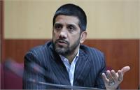 ​جلوگیری از سفر علیرضا دبیر به تکزاس به دلیل اظهارات ضدآمریکایی اش!