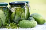 ترشی خوب است یا بد؟ از لیته و انبه تا نمک، معده و سرماخوردگی