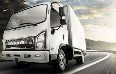 چرا کامیونت آترا رقیب جدی در بازار کامیونت‌های سبک شده است