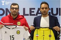 ساعت بازی سپاهان و الحسین اردن