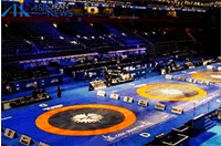 حمله فیزیکی قهرمان جهان به سرمربی تیم ملی جوانان