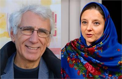 عراقچی: تبادل مهدیه اسفندیاری با سسیل کوهلر و ژاک پاریس در مراحل نهایی؛ صدایی از دل بند ۲۰۹ اوین برای انسان‌دوستی