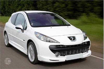 طرح خرید اقساطی 36 ماهه 207 از همراه ‌مکانیک