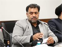 افزایش ۳۰۰ درصدی فضاهای ورزشی در دوره ششم شورای اسلامی شهر یزد/ساماندهی و باز پیرایی ۲۴ پارک در منطقه یک شهرداری