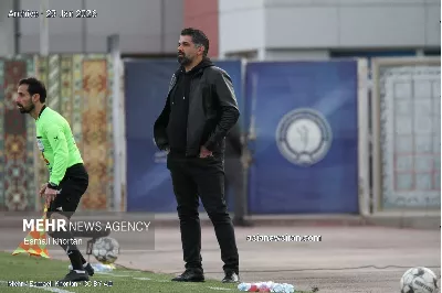 نتیجه بازی گل‌گهر و آرکاداغ ۶ آبان؛ گزارش دیدار حصار