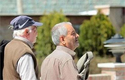 پرداخت معوقات متناسب‌سازی بازنشستگان