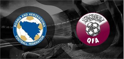 نتیجه بازی قطر و بوسنی: گروه B جام جهانی 2026
