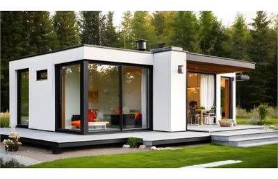 مشخصات فنی انواع کانکس‌های پیش‌ساخته: راهنمای جامع بر اساس استانداردهای ملی ایران (۱۴۰۴)