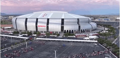 گردهمایی ده‌ها هزار آمریکایی برای یادبود چارلی کرک