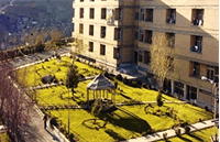 ماجرای خودکشی دختر دانشجوی دکتری در خوابگاه دانشگاه شهید بهشتی