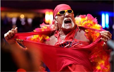 درگذشت هالک هوگان؛ افسانه کشتی کج در ۷۱ سالگی