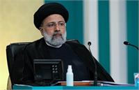 وزیر کشور «ابراهیم رییسی» را با مشارکت زیر ۵۰ درصد رییس جمهور اعلام کرد