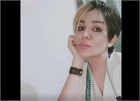 احضار مریم شکرانی، خبرنگار اقتصادی، به دادگاه به دلیل انتشار تصویر بدون حجاب